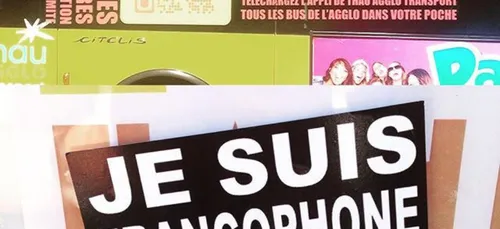 Pourquoi y a-t-il autant d’anglicismes dans notre quotidien ?