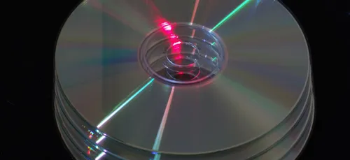 Un rappeur américain vend ses CD d'une manière originale