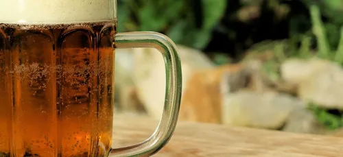 La consommation de bière est en hausse en France