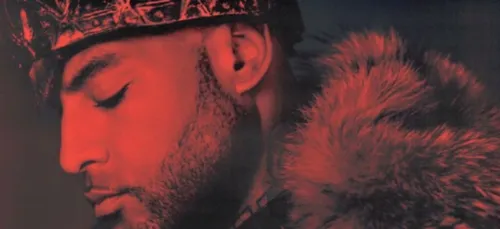 Booba balance " Gotham ", un son inédit ! (audio)