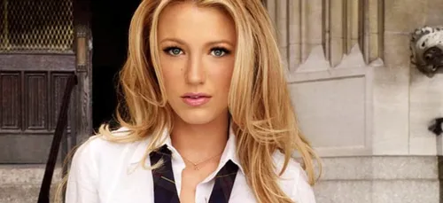 Blake Lively furieuse après la publication de photos volées de sa...