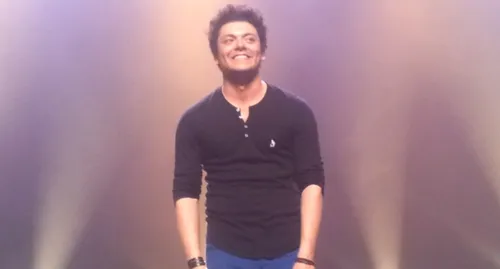 Kev Adams reviendra bientôt à la télévision dans une nouvelle série