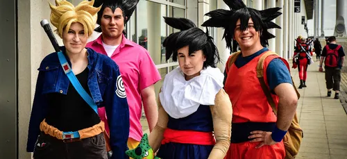 Découvrez Dragon Boob Z, la version porno parodique du manga (vidéo)