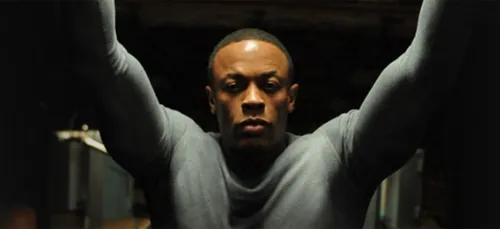 Dr Dre perd contre son rival, Dr Drai