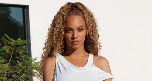 Quand Beyoncé achète une église !