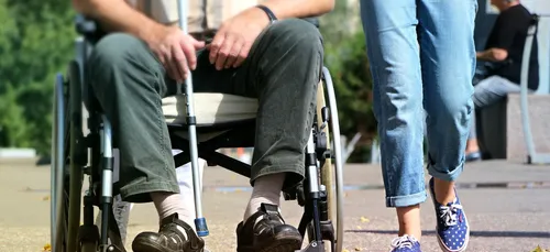 Le handicap s’affiche sans cliché à Bordeaux