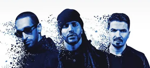 Le groupe Sniper est de retour