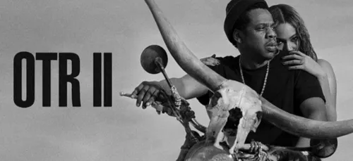 Beyonce et Jay Z : qui assurera les premières parties de la tournée...