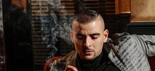 Sofiane : bientôt au théâtre dans " Gatsby le magnifique "