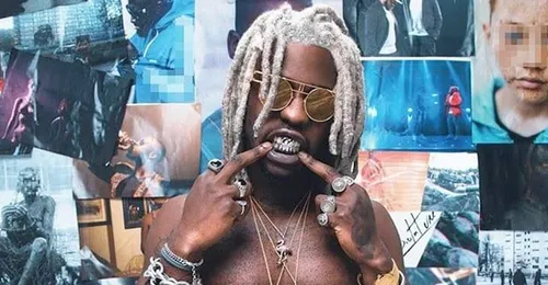 Jok’Air : le rappeur indigné par un contrôle de police sur des...