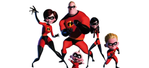 Cinéma : sortie en salle des "Indestructibles 2"