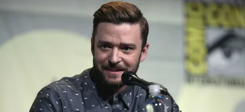Justin Timberlake : Il devoile un inédit surprise  (son)