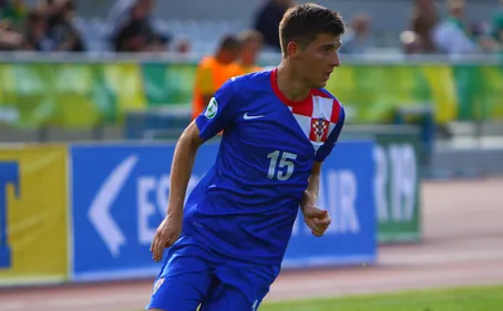 La Croatie rejoint la France en finale de la Coupe du Monde 2018 !