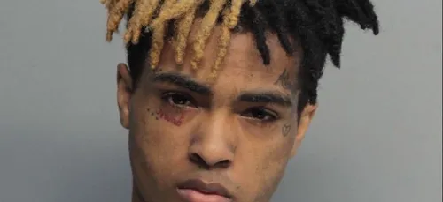 XXXTentacion, un troisième suspect impliqué dans le meurtre