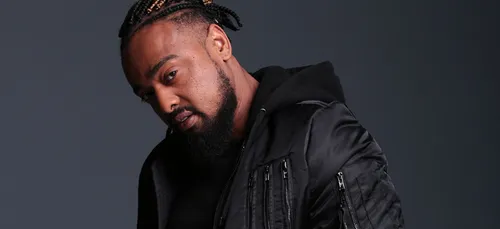 Alonzo et Amel Bent collaborent une nouvelle fois ensemble (photo)