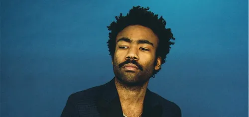 Childish Gambino : sur le tournage d'un nouveau film avec Rihanna !...