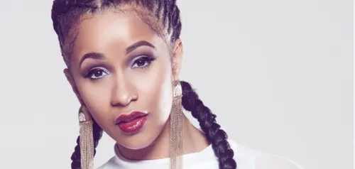 Cardi B : grande gagnante des MTV Vidéo Music Awards 2018 !