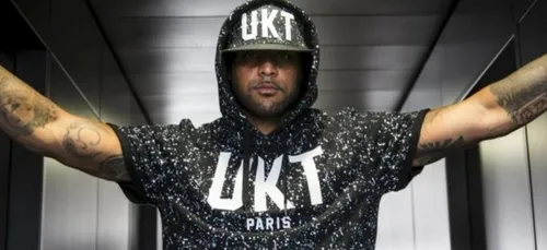 Booba et Kaaris retrouvent le chemin de la liberté