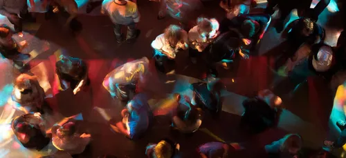 Drague : le profil de mecs à éviter en soirée