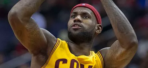 "Space Jam 2" : Lebron James succède à Michael Jordan