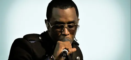 P.Diddy et Cassie : c’est fini…