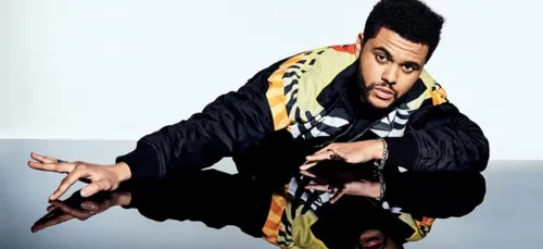 The Weeknd, Travis Scott, A$AP Rocky ... : l'album « Game of...