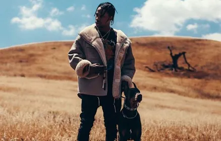 Travis Scott : une amende pour avoir manqué son concert au Super Bowl