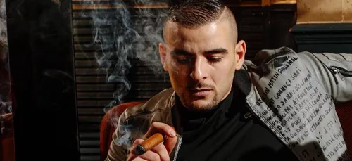 Fianso travaille sur un projet de Victoires de la musique du rap