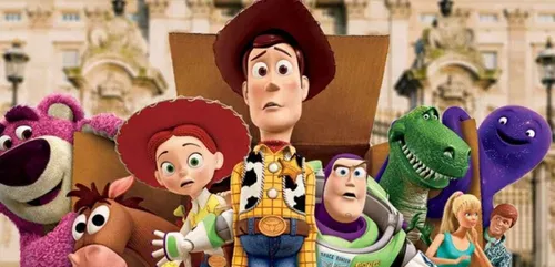 Sneakers : Reebok dévoile une collection en hommage à "Toy Story"...