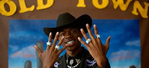 MTV Vidéo Music Awards : Lil Nas X, l’outsider de la liste des...