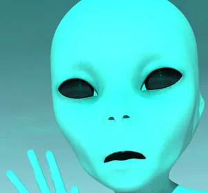 Pornhub : l’incroyable succès des films coquins avec des aliens !