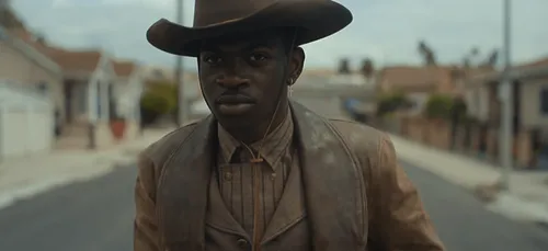 Lil Nas X est poursuivi pour plagiat