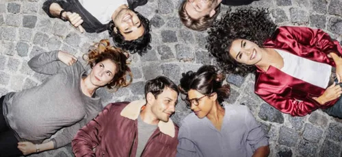 Plan Cœur : on connaît la date de sortie de la saison 2 ! (vidéo)