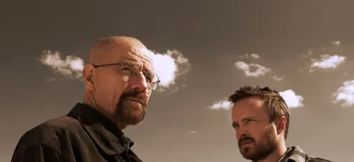 Breaking Bad : un sosie de Walter White recherché pour détention de...