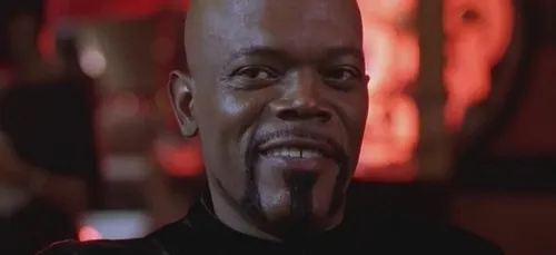 Amazon : l’acteur Samuel L. Jackson va devenir une « voix » pour Alexa