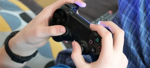 Le jeu vidéo Shenmue III est enfin sorti !