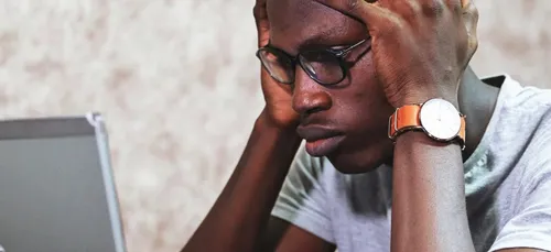 Près d’un salarié sur deux se sent en « détresse psychologique »