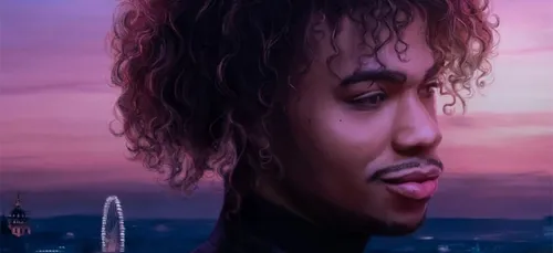 "La ville est belle" : Gambi dévoile enfin son premier album studio