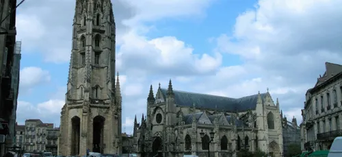 Bordeaux : une opération de police conjointe ce jeudi après-midi