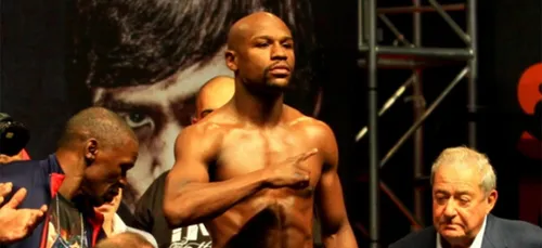 Floyd Mayweather Vs. Logan Paul : bientôt un combat de boxe ?