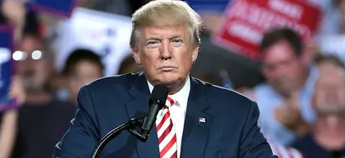 Avec la défaite de Trump, le morceau rap « Fuck Donald Trump »...