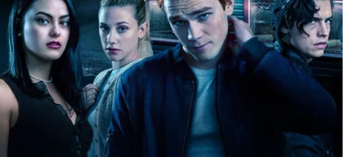 Riverdale : la belle déclaration de Cole Sprouse à Lili Reinhart...