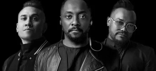 Black Eyed Peas : on connaît la date de sortie de l’album « Master...