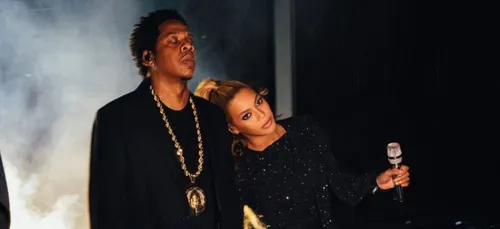 Nicki Minaj vs Cardi B : Beyoncé et Jay Z ont choisi leur camp (Photo)