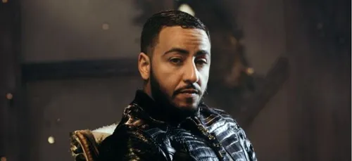 Lacrim s'offre un featuring avec 6ix9ine