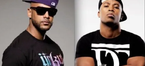 Le clash Rohff Booba : Rohff devant la justice fin septembre !