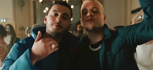 Soso Maness x PLK : les ventes phénoménales de leur single...