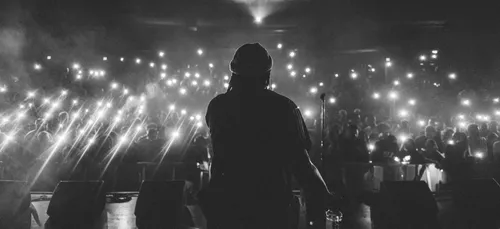 Les rappeurs les plus riches au monde