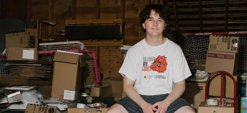 Un adolescent devient millionnaire en revendant ses PlayStation 5