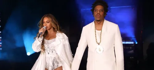 The Carters : Beyoncé adresse un tendre message à Jay Z sur Instagram